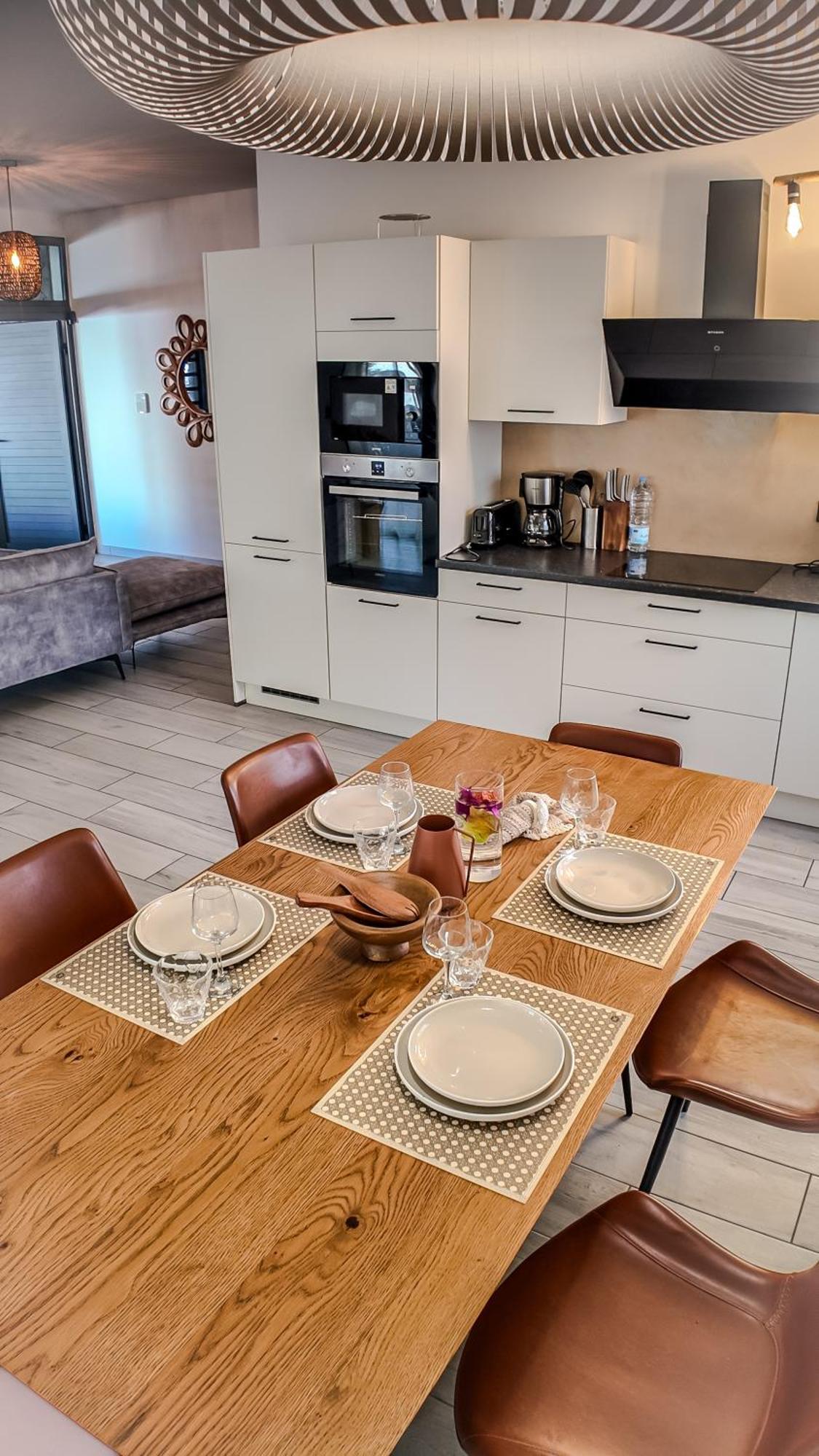 Les 3 Sables, Capucin Apartment Étang-Salé les Bains Bagian luar foto
